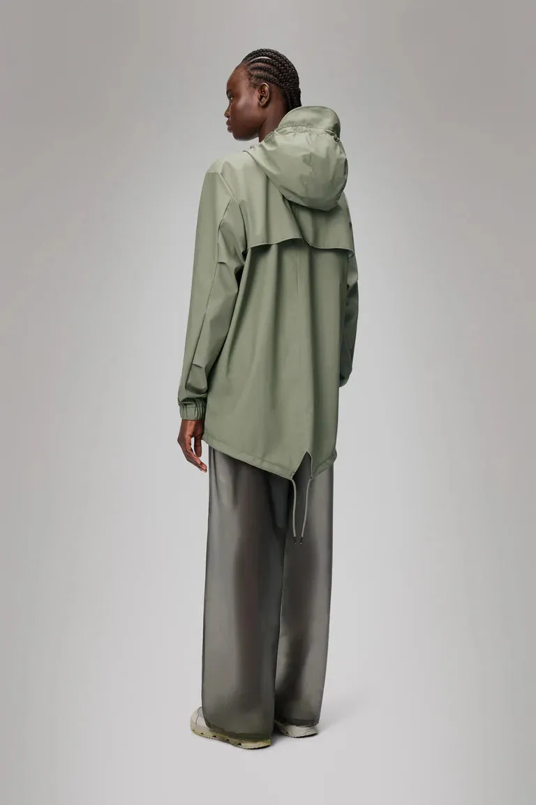 Fishtail Jacket DRIFT