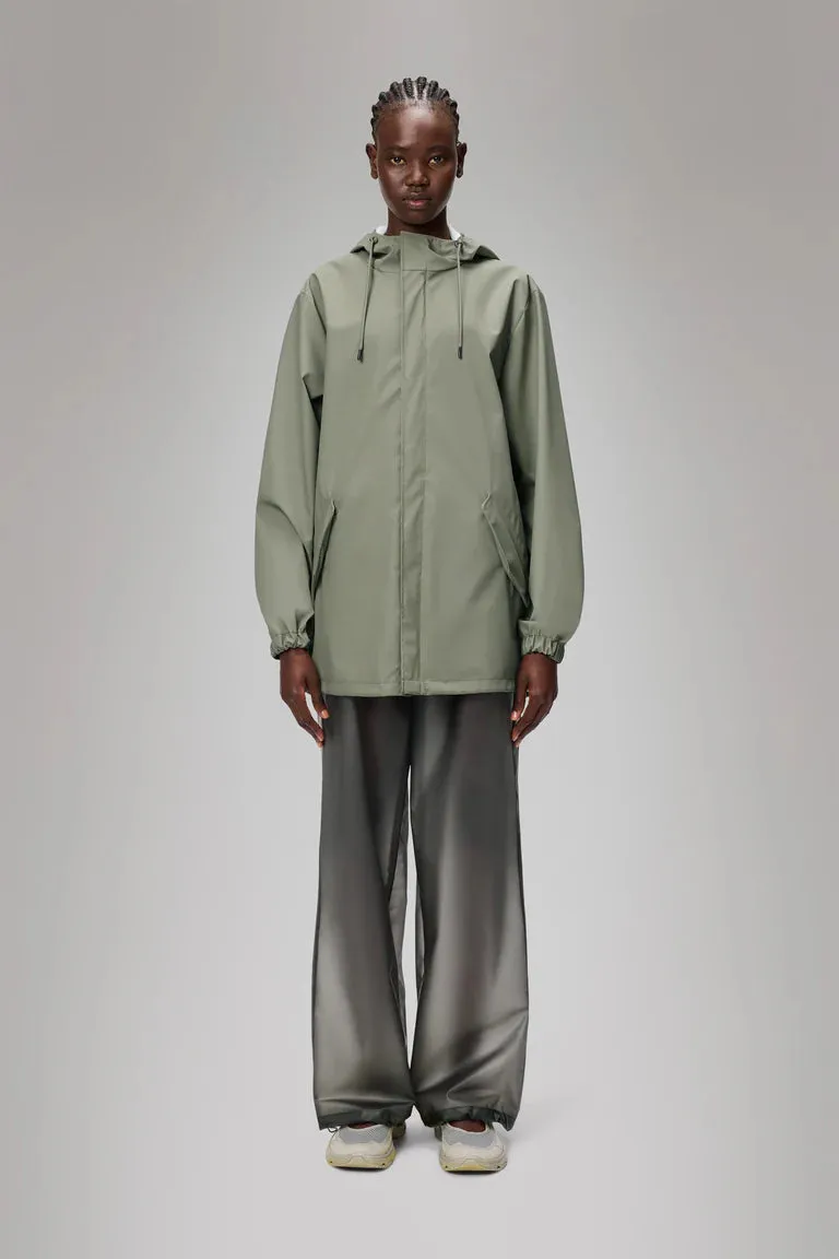 Fishtail Jacket DRIFT