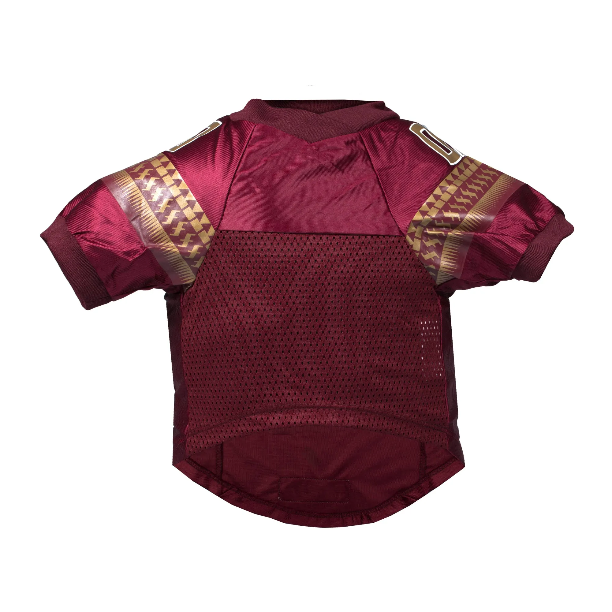 Florida State University Pet Premium Jersey