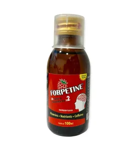 FORPETINE®-SOL-(BTL/100ML)(PPM)