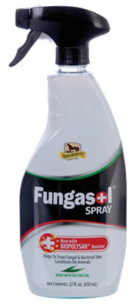 Fungasol Spray, 22 oz