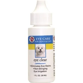 Gimborn Eye Clear Drops
