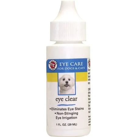 Gimborn Eye Clear Drops