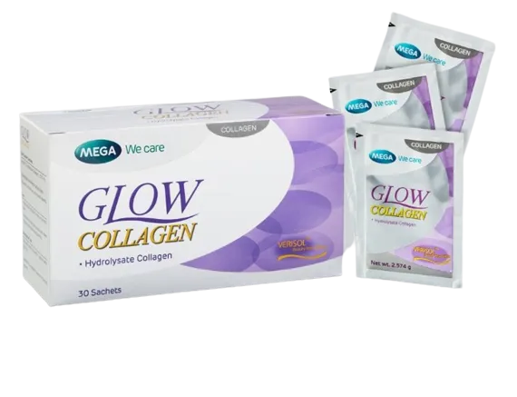 GLOW COLLAGEN 1x30sac