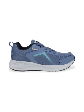GROOV Blue Men's Sports Shoes