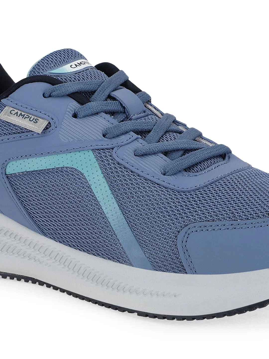 GROOV Blue Men's Sports Shoes