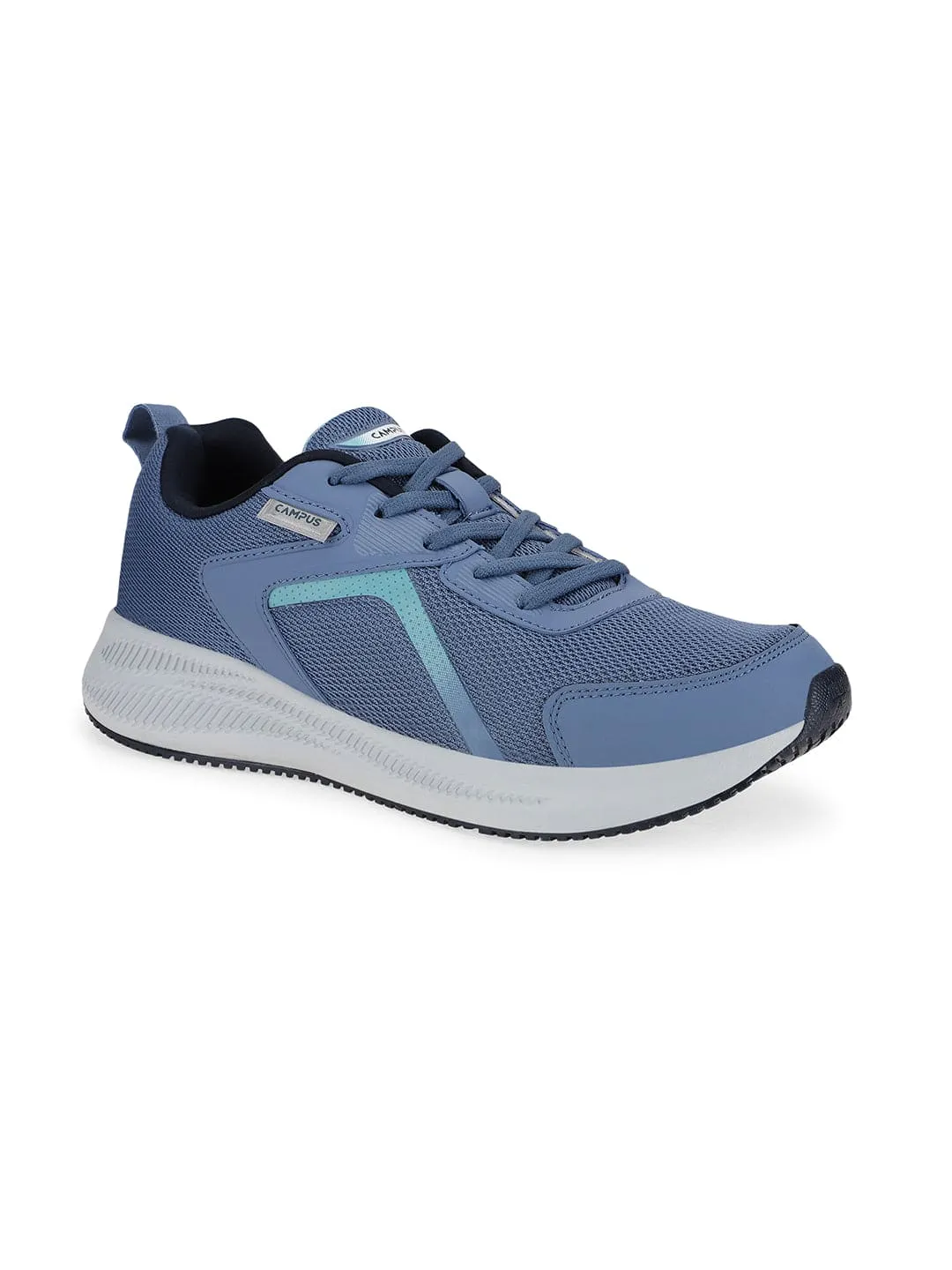 GROOV Blue Men's Sports Shoes