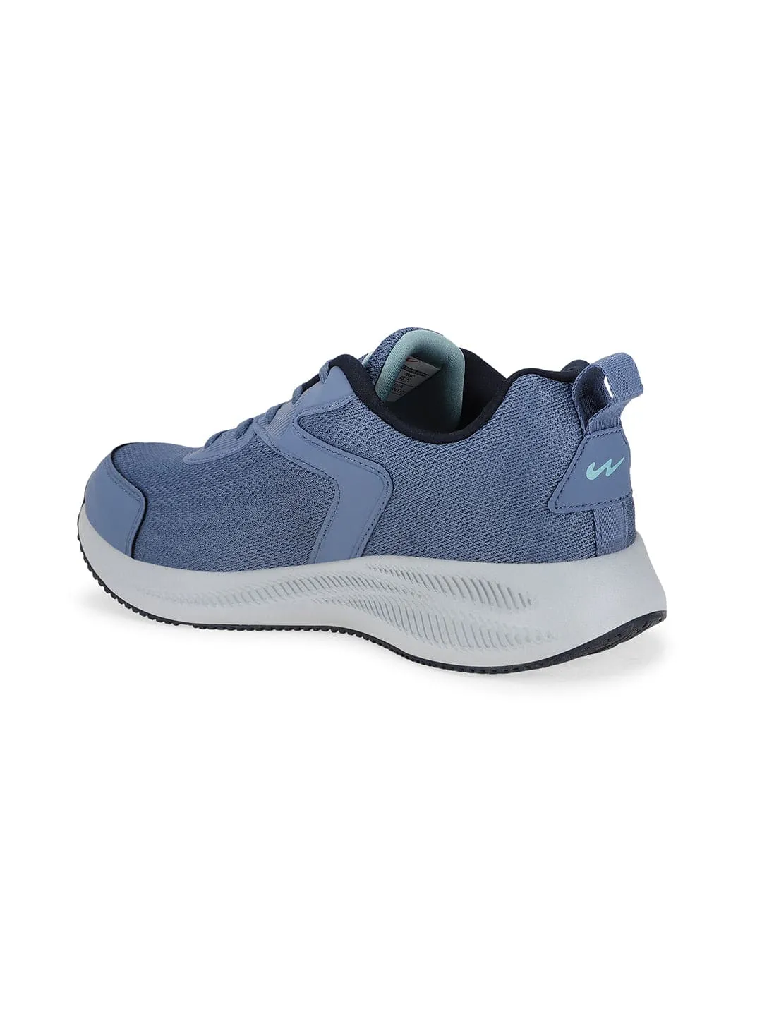 GROOV Blue Men's Sports Shoes