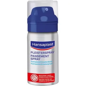 Hansaplast Spray plaster 32ml