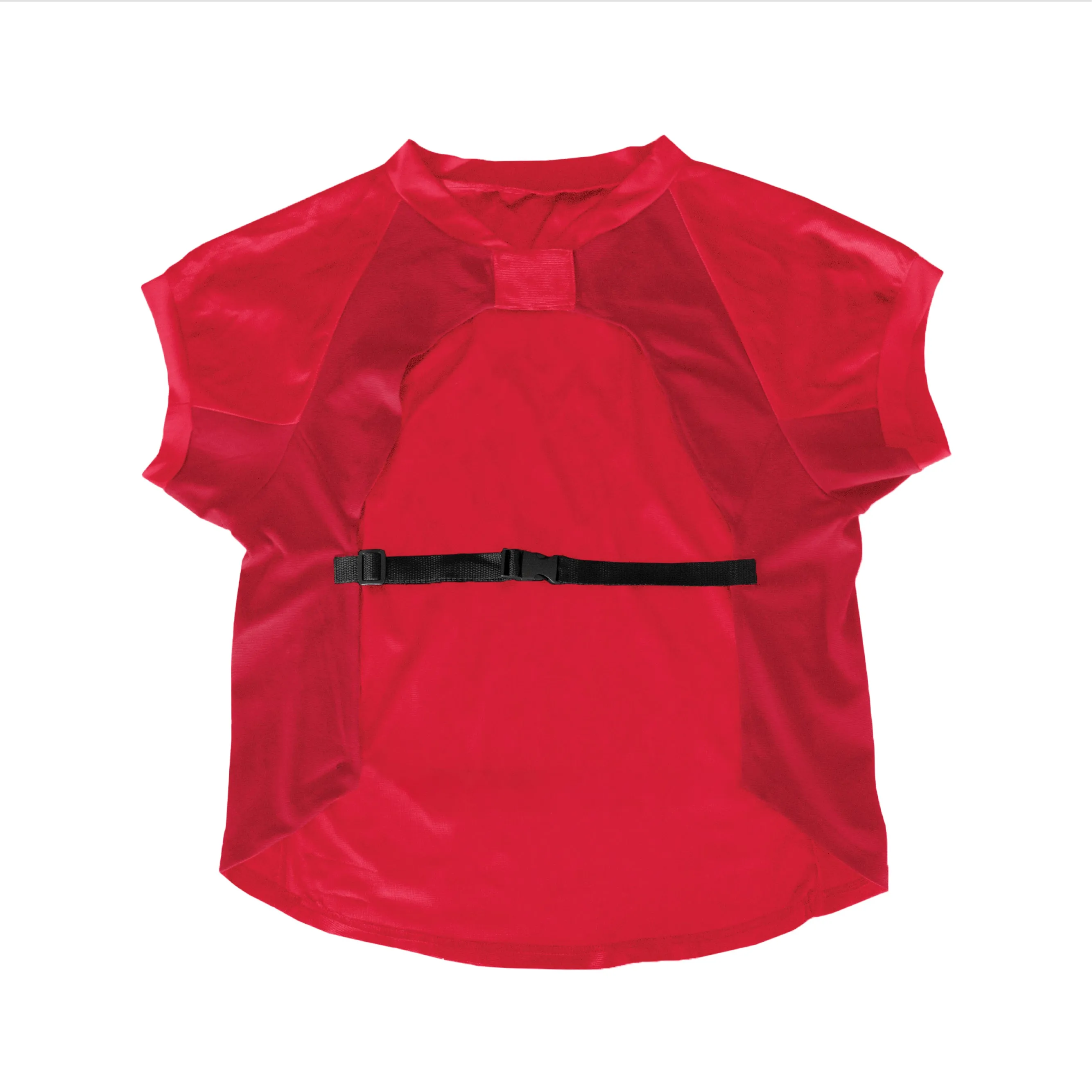 Kansas City Chiefs Big Custom Pet Stretch Jersey