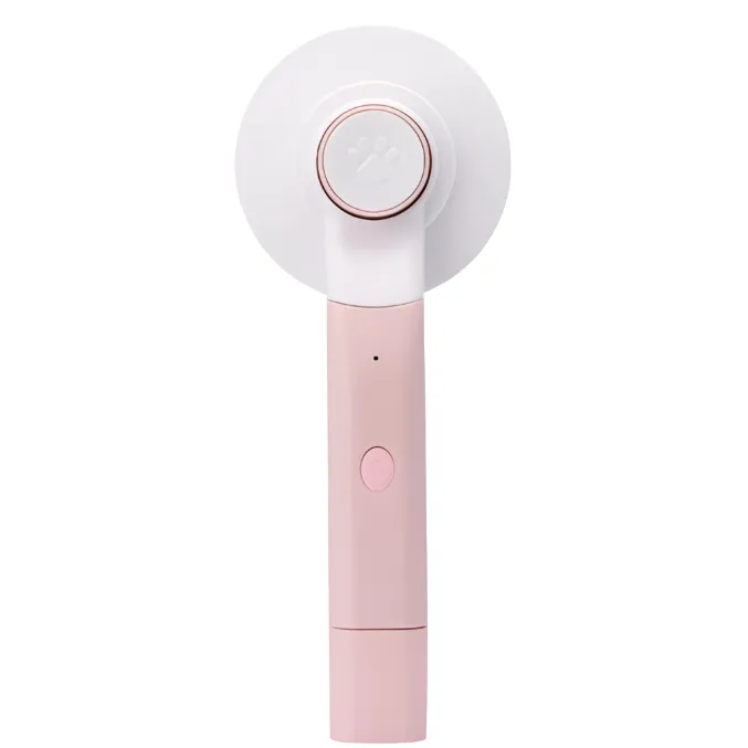 Multifunctional 2 in 1 Pet Comb   Nail Grinder