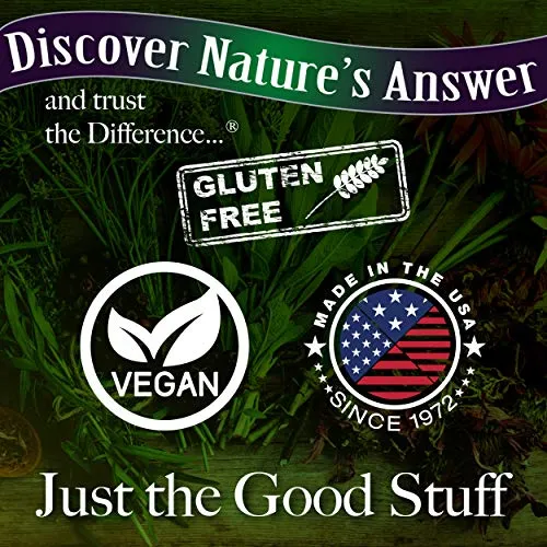 Nature's Answer Liquid Omega-3 | Deep Sea Fish Oil with EPA/DHA Dietary Supplement | Cardiovascular Support | No Preservatives & Gluten-Free 16oz (Pack of 1)