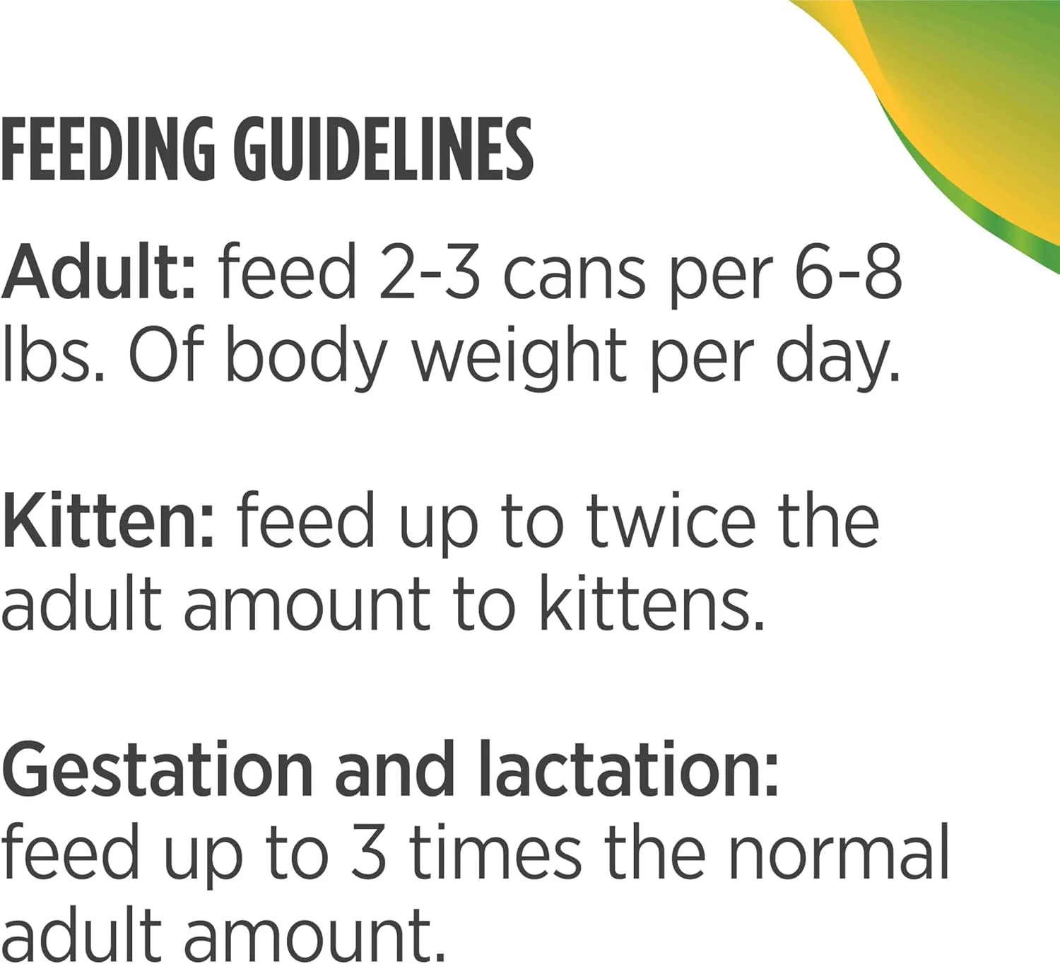 Nulo Chicken & Duck Shredded Wet Canned Cat Food, 3 Ounce (Pack of 24)