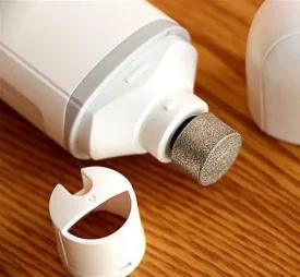 Pawbby Electric Pet Nail Grinder