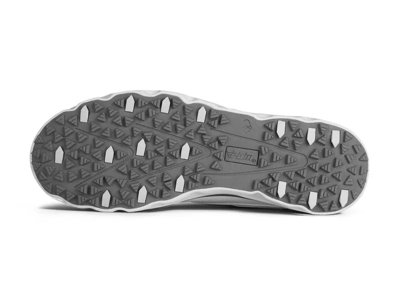 PGM XZ245 golf course shoes wholesale custom made blank golf shoes