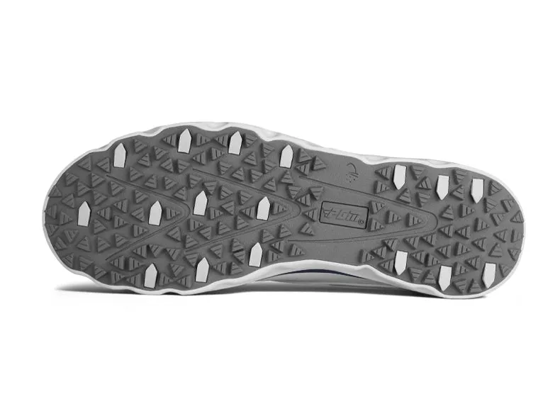 PGM XZ245 golf course shoes wholesale custom made blank golf shoes