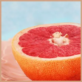 Pinky Grapefruit Fragrance Oil