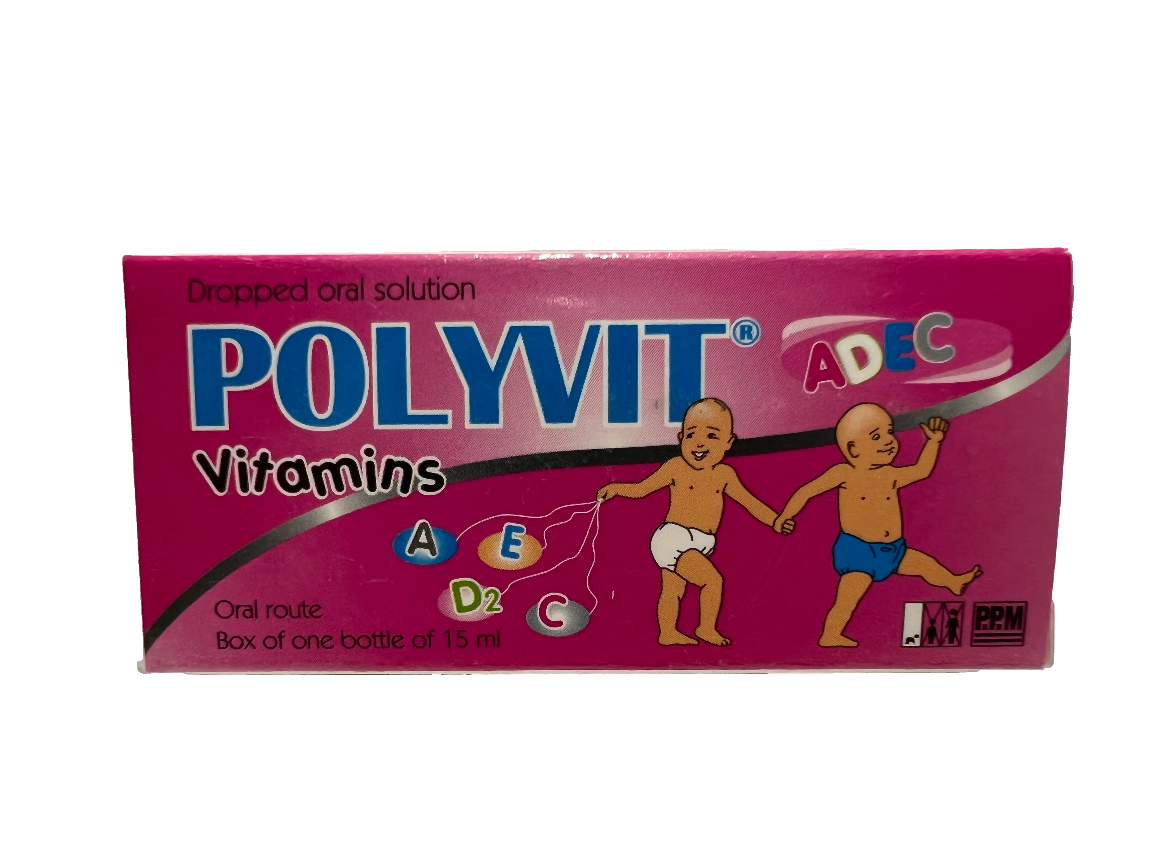 POLYVIT®-ADEC-DROPS-SOL-(BTL/15ML)(PPM)