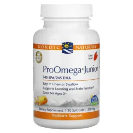 ProOmega Junior