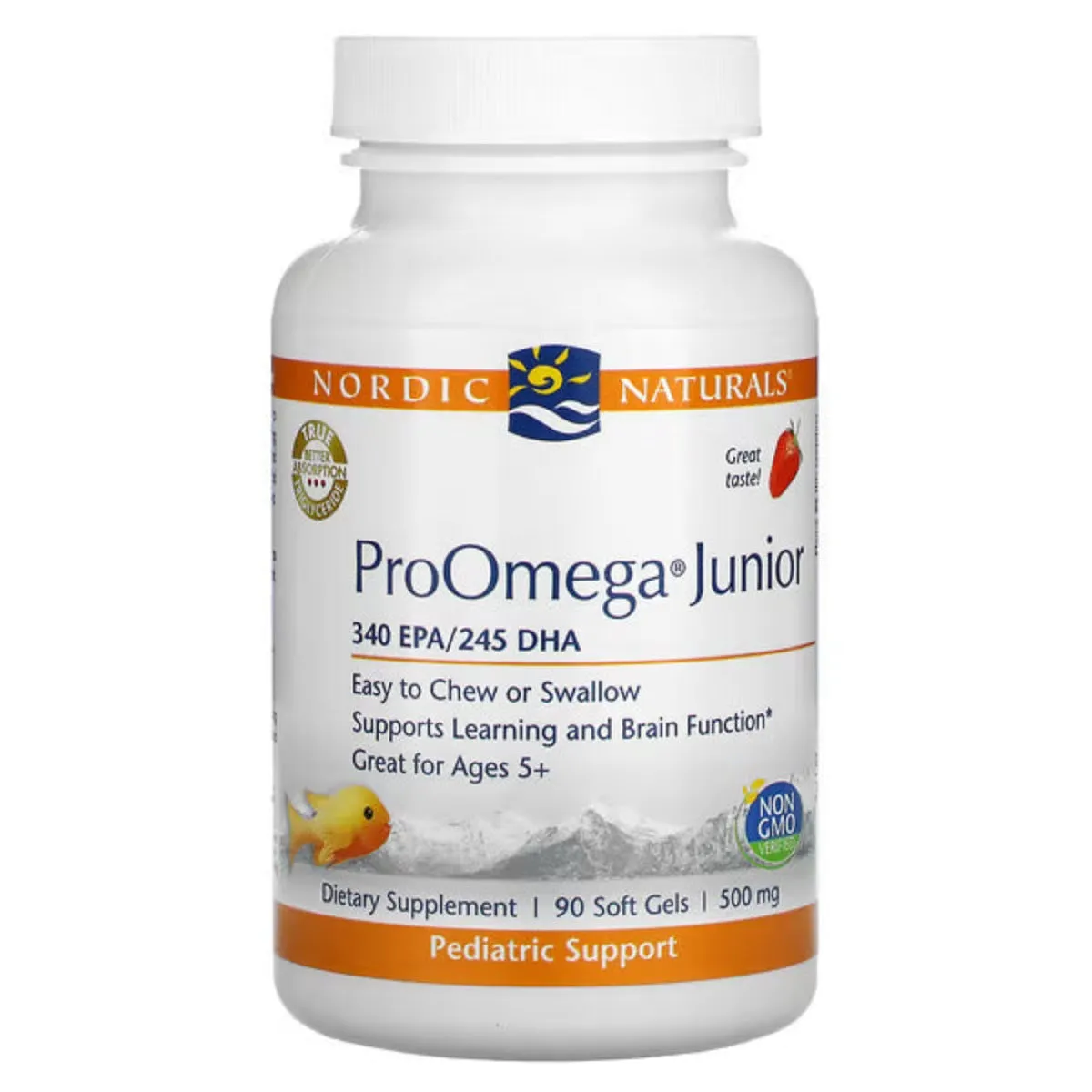 ProOmega Junior