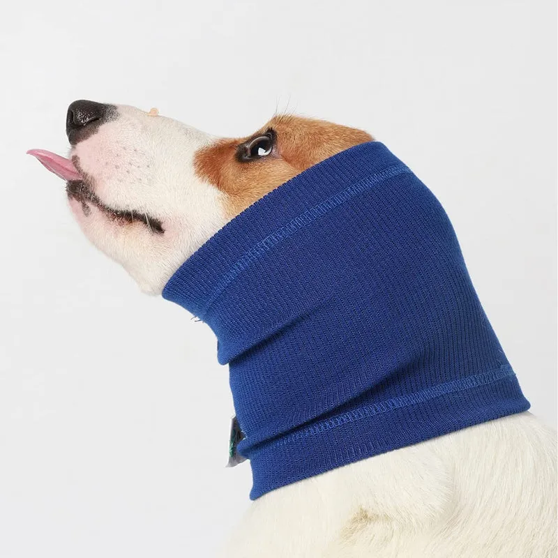 Quiet Ears For Dogs Hats Hoodies Dog's Ear Muffs Headband Noise Ear Protection For Dogs