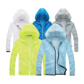 Raincoat