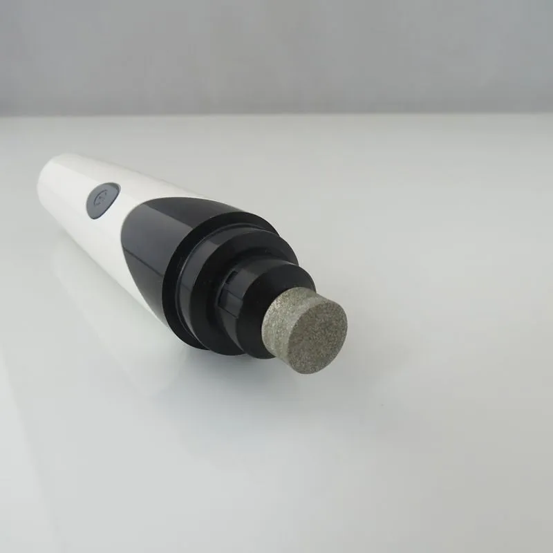 Rechargeable Nail Grinder for Dogs and Cats