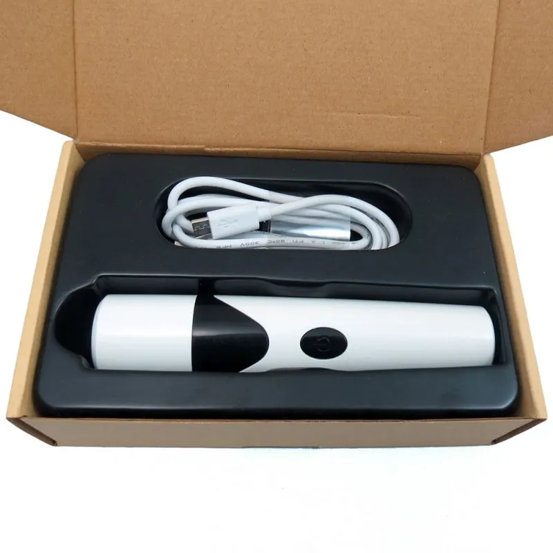 Rechargeable Nail Grinder for Dogs and Cats