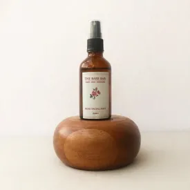 Rose Facial Mist | Facial Toner | Skin Care | Refreshes Skin