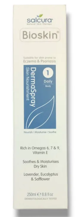 Salcura Bioskin Dermaspray 250ml