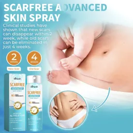 Scar Lightening Body Spray