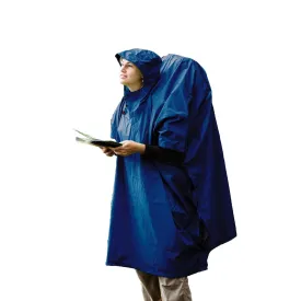 SEA TO SUMMIT Nylon Tarp Poncho