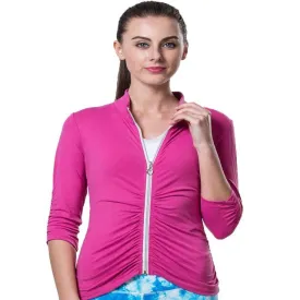 Sidiou Group Women Fitness Yoga Sports Jacket Winter Fitness Gym Sports Yoga Shirt