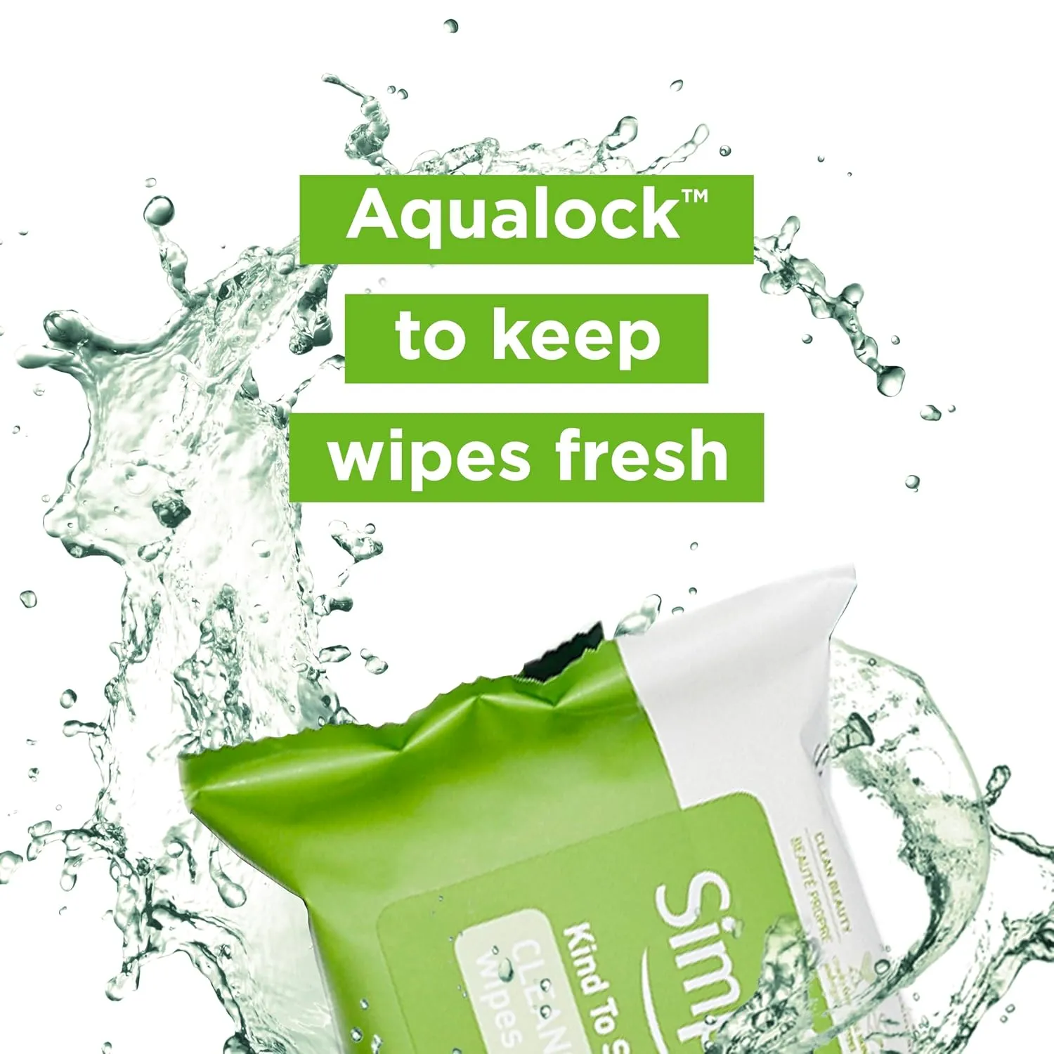 Simple Kind to Skin    25 