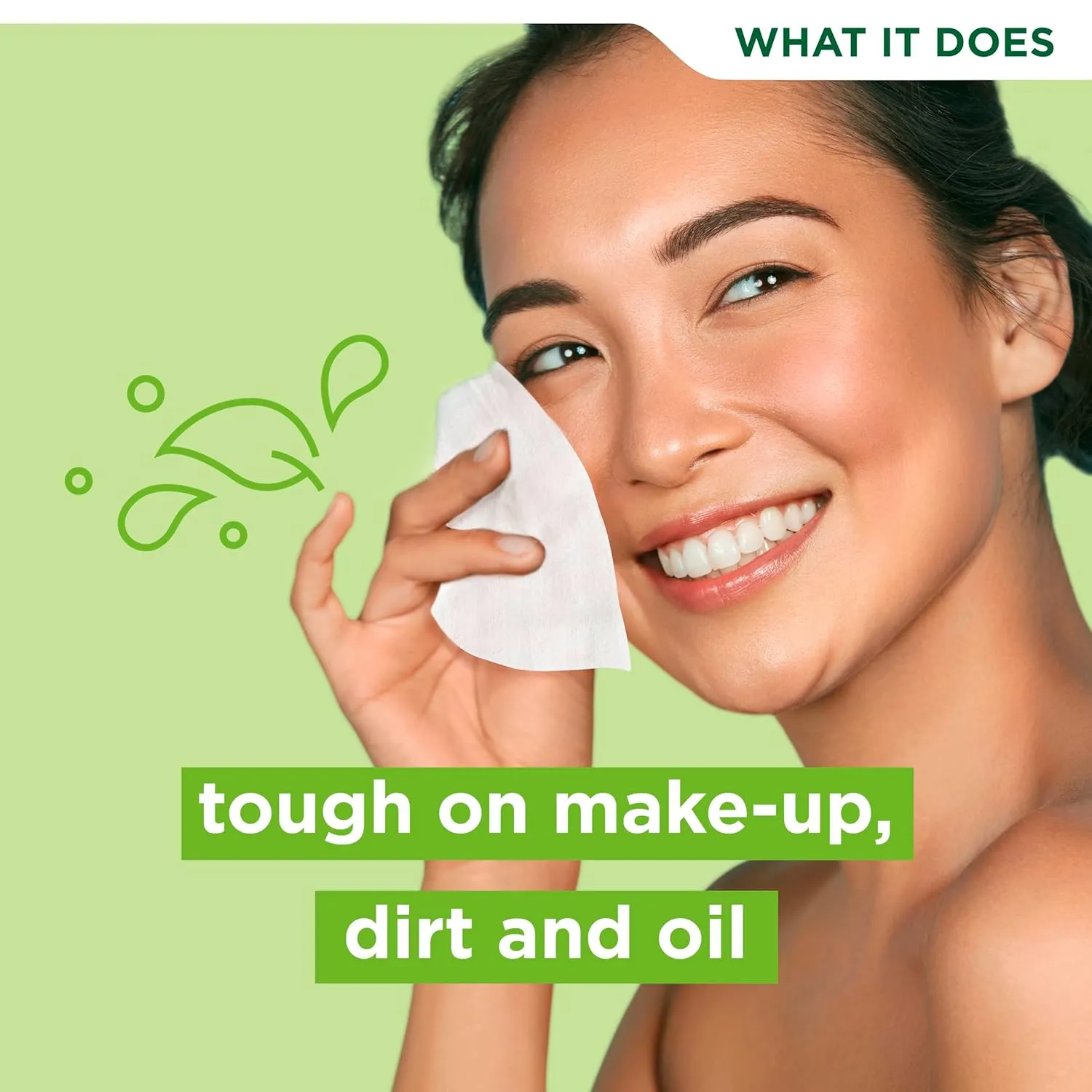 Simple Kind to Skin    25 