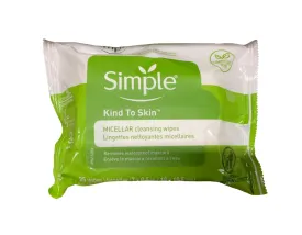 Simple Kind to Skin   4  ,25 
