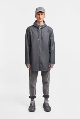 Stutterheim Stockholm Lightweight-Charcoal