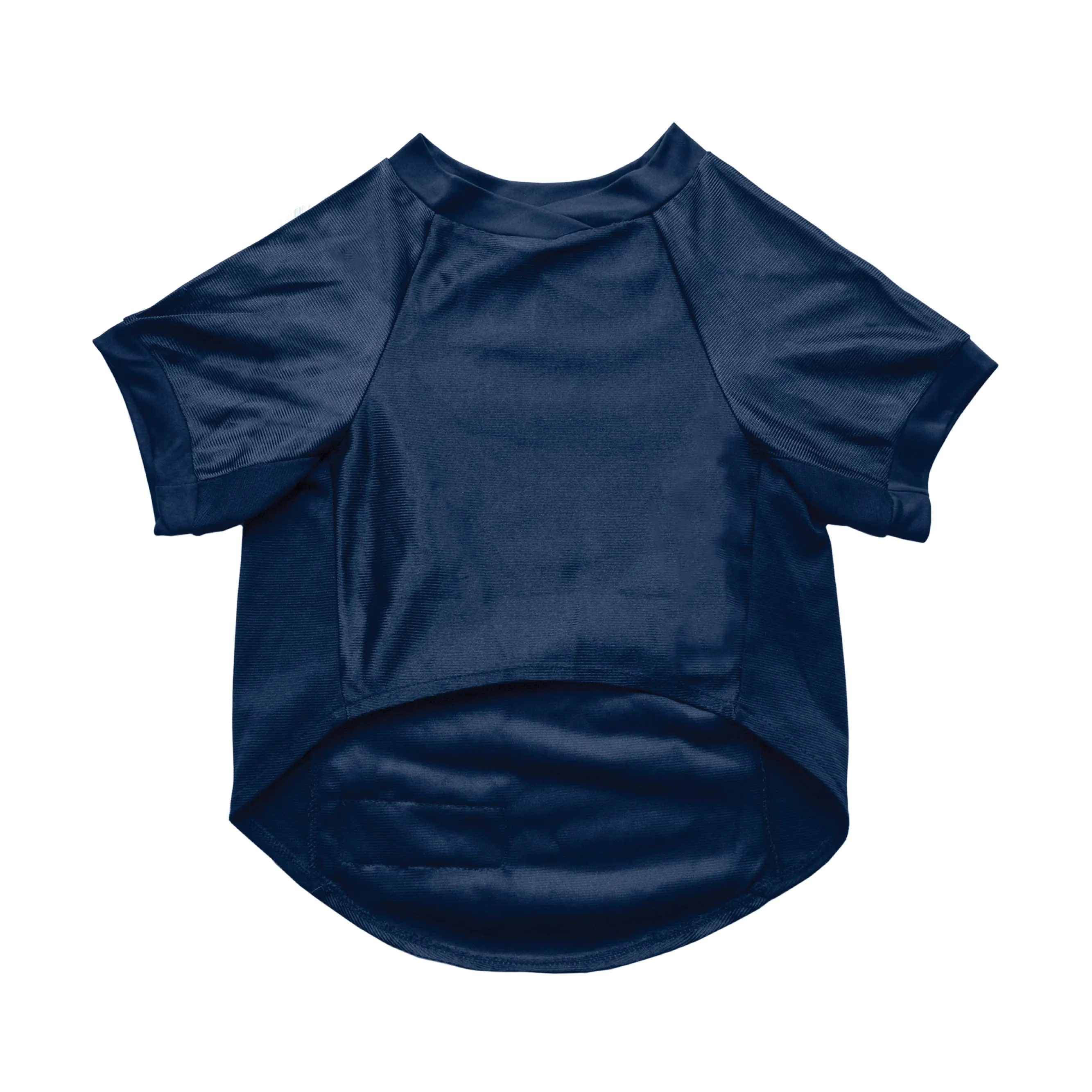 Tennessee Titans Custom Pet Stretch Jersey