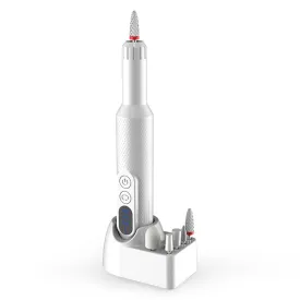 USB Charging Cordless Electric Hand and Foot Nail File Set