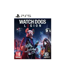 WATCH DOGS LEGION PS5 VF