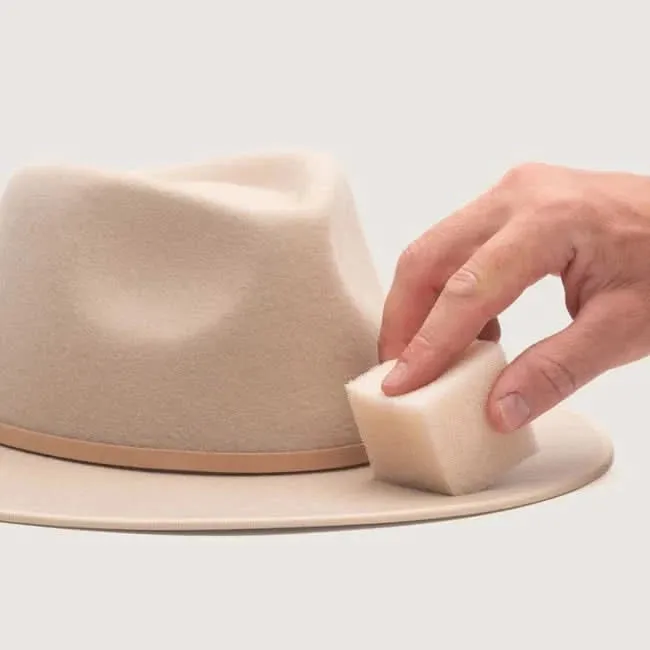 Will & Bear Hat Sponge