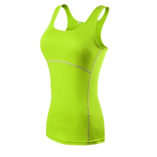 Woman Sport Shirt Gym Yoga Tops